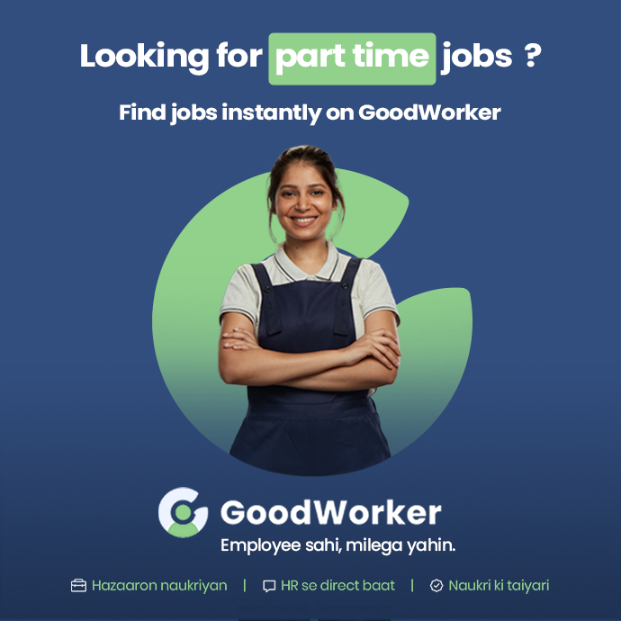 GoodWorker tweet media