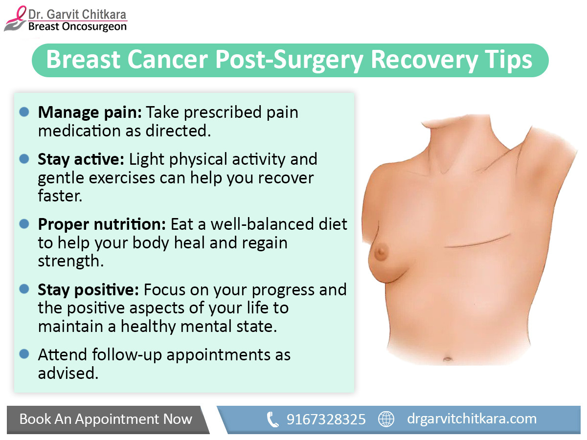 garvitchitkara's tweet photo. From surgery to recovery: Your guide to breast cancer post-op care
Visit - https://t.co/GoAdJW7Gys
.
.
#breastoncosurgeon #BreastSurgery #breastsurgeon #drgarvitchitkara #breastcancer #breastcancertreatment #breasttreatment #postcancer #postcancercare #recovery #surgeryrecovery https://t.co/6SMLUhl1OU