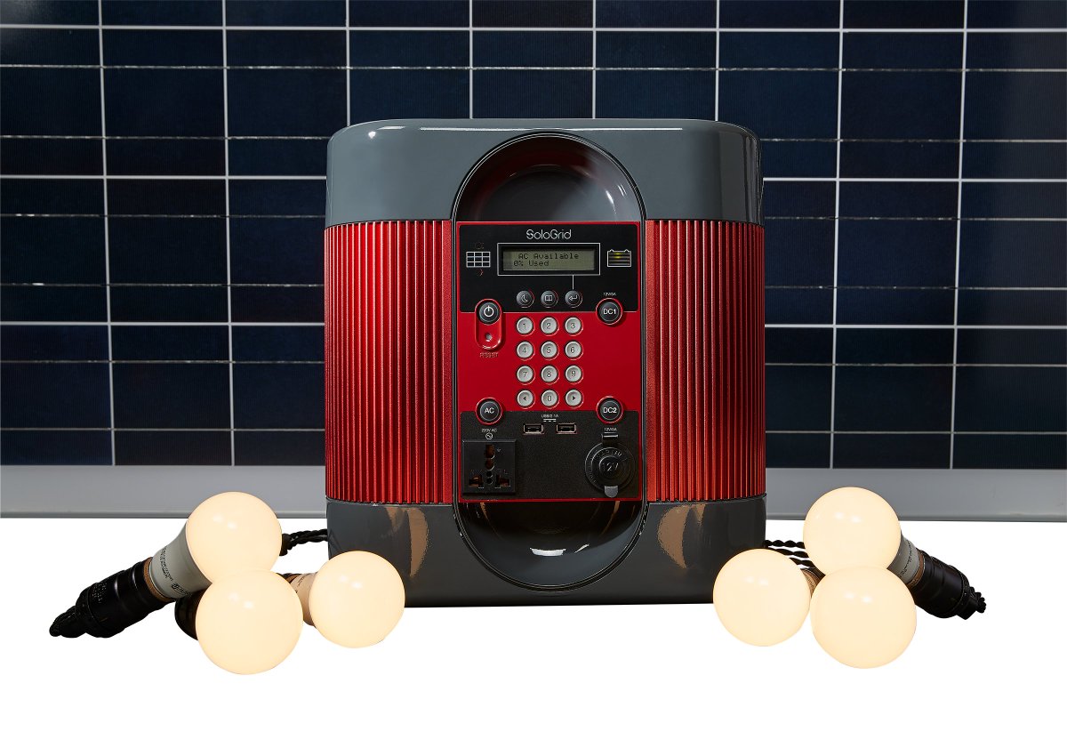 UltraTec_World's tweet photo. A plug-and-play solar power hub that collects, converts, stores, &amp; distributes energy.

The hubs provide both AC &amp; DC power, allowing the use of a wide variety of devices and appliances. Simple, Safe, &amp; Powerful by design.
WhatsApp: 07089000096/773453985 https://t.co/3x8AzIE1sq