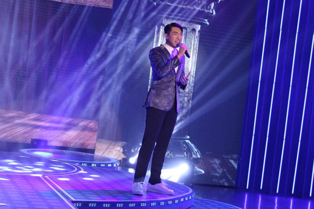 TNTABSCBN's tweet photo. ποΈ Madlang People, our newest Hurado, βD Total Performerβ and Asiaβs Pop Heartthrobβ β DARREN! #ShowtimeFUNbata ππ
WATCH & SUBSCRIBE NA DITO:
https://t.co/BnUGgLfXd0 https://t.co/E2QdoPSMVE