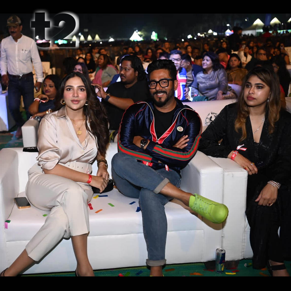 t2 on Twitter "Arijit Singh mesmerises Calcutta with a magical