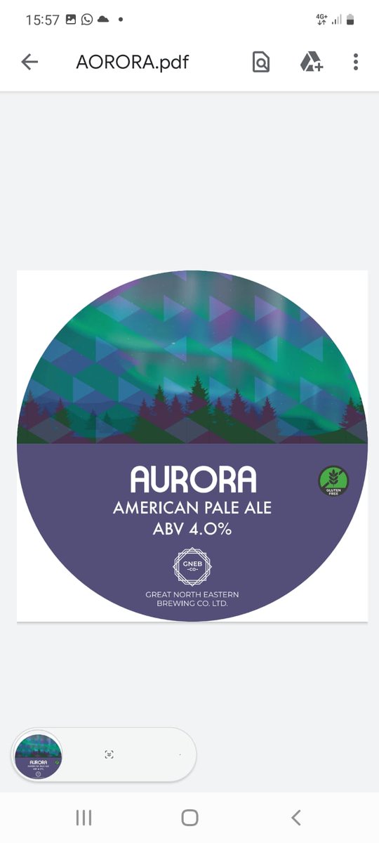 isispub's tweet photo. New beer alert #cask #realale https://t.co/6W0wi186Cc