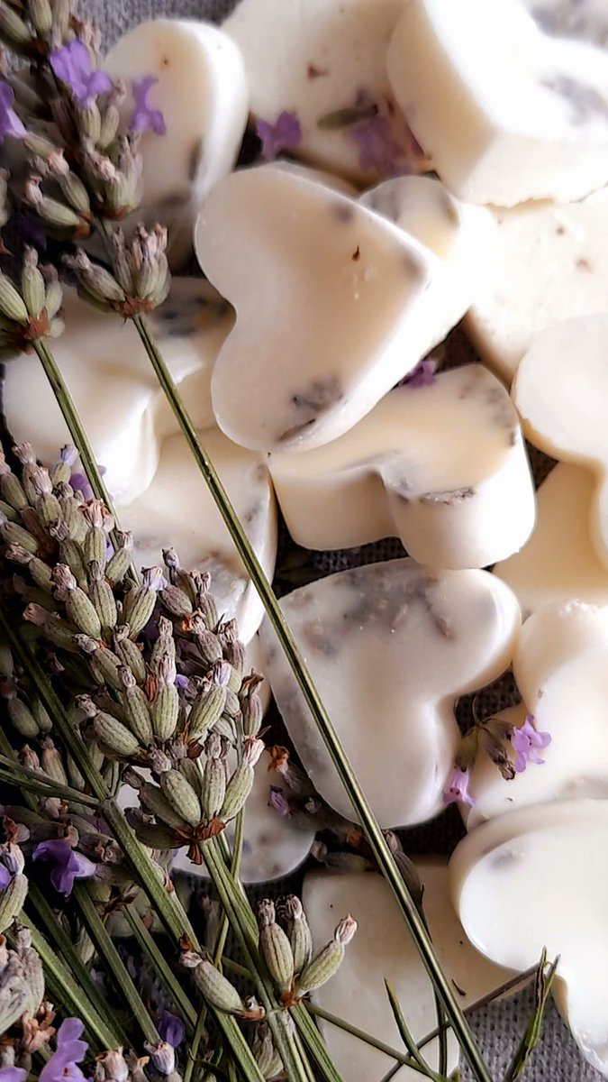 walkerstcandles's tweet photo. Our beautiful 
Botanical wax melts, organic wax, recycled letterbox packaging 💜  #MothersDay #giftbox 
#EarlyBiz #CraftBizParty #manchester https://t.co/9FYB6EAFq8
