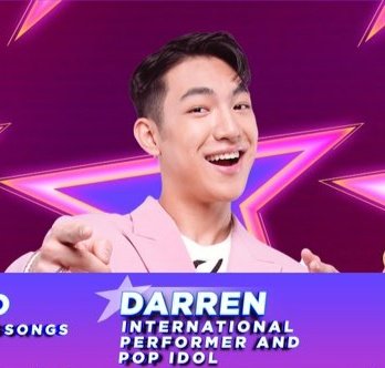 ilovemelj's tweet photo. From Dream Mentor Darren to Hurado Darren real quick. Hehe
TNTHuradoDARREN
#DARREN @Espanto2001
#ShowtimeFUNbata https://t.co/UcFu0iRqjM