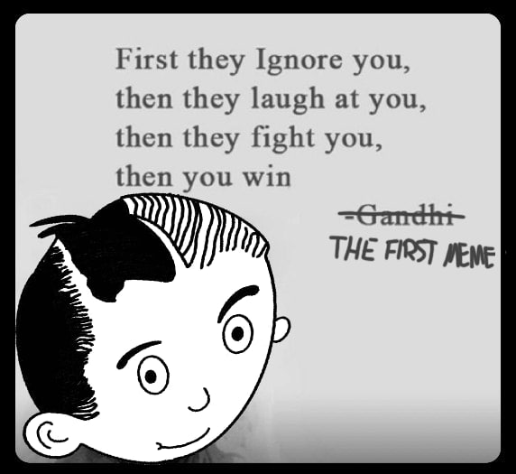 mellowbitchassn's tweet photo. @Cryptic_Maestro We are still waiting for the moment! #Thefirstmeme is actually insane! https://t.co/oqyUCayQih
