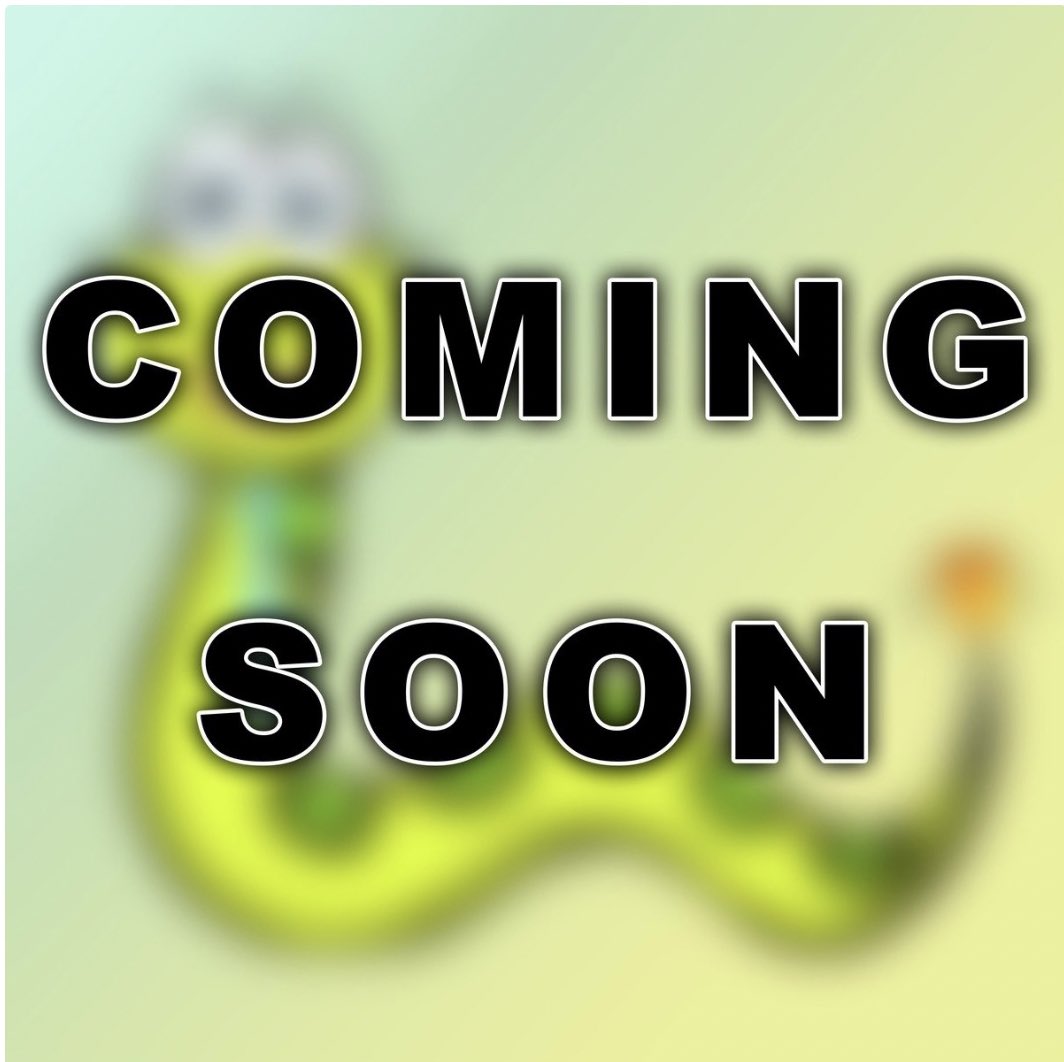 ⭕️ The price of nfts has dropped, we will proceed according to the roadmap and increase the prices to 0.5 ETH.

Our strong marketing will be done after the game design according to the roadmap.

✅ Stay with us and don't list your nft at a low price!