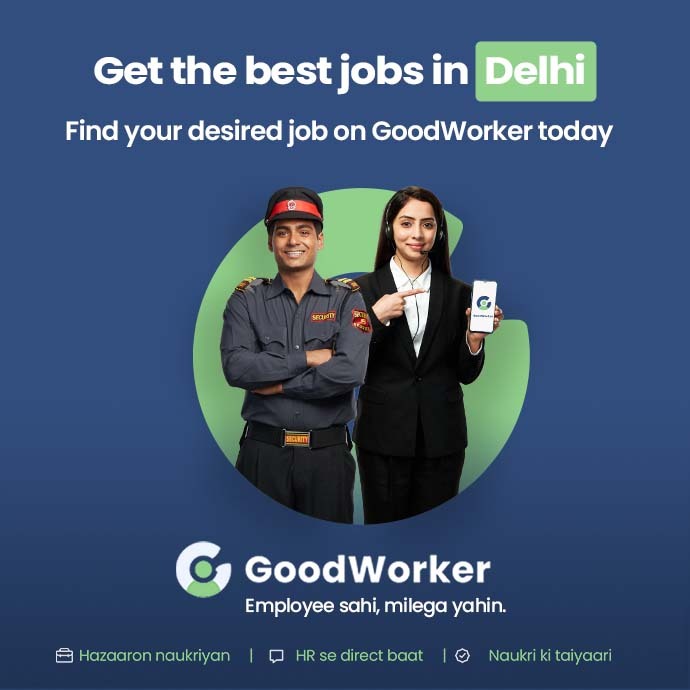 GoodWorker tweet media