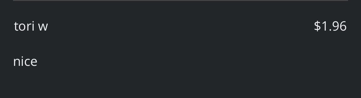 toriiwoodd's tweet image. be the change you want to see in the world ;) #p4a2023