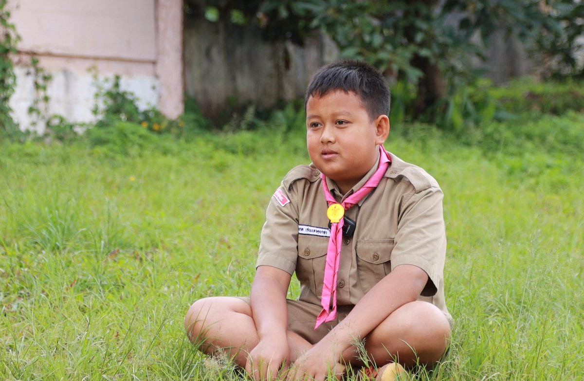 Heute wird der #InternationalMotherTongueDay gefeiert.
Samerpark ist einer von vielen Schüler*innen, die von unseren Weiterbildungen für Lehrpersonen im muttersprachbasierten mehrsprachigen Unterricht profitieren, da sie in der Schule besser folgen können.

#multilingualeducation