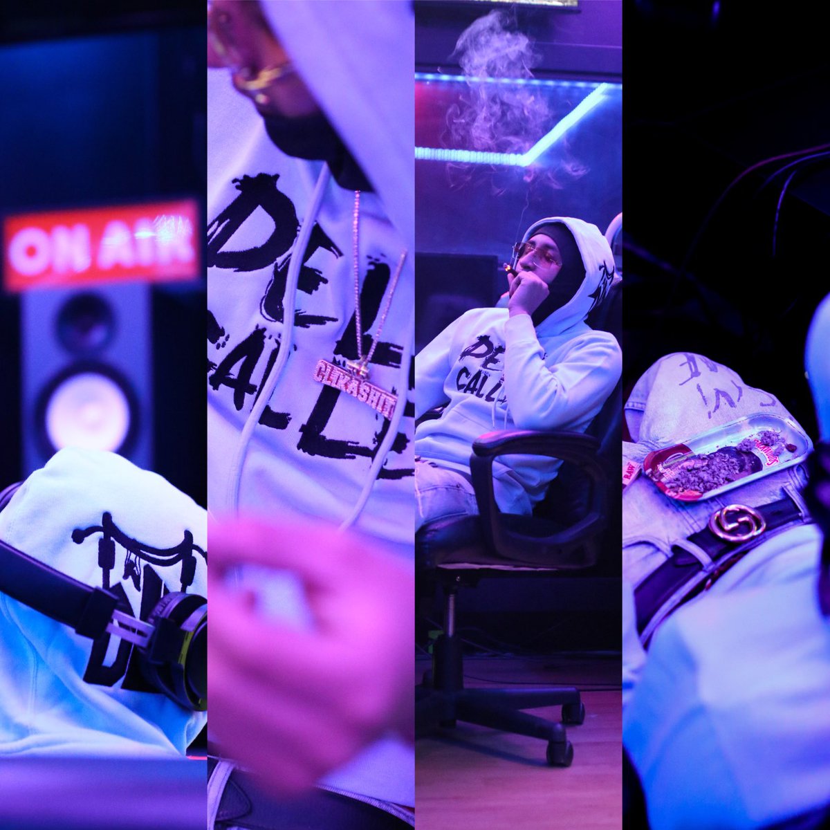 Alexisverasss's tweet photo. Late Night Studio Vibes✍️🔥🏚️
#delacalle #yeahitstrue https://t.co/7IoPXBZLih