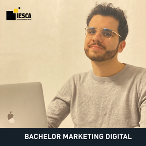 iescaecole's tweet image. Vous êtes en BTS Communication et réfléchissez à votre avenir ? Pourquoi alors ne pas envisager un Bachelor Marketing Digital-Communication à nos côtés ? ▶️iesca.fr/blog/zoom-sur-… #btscommunication #ecoleiesca #marketing #marketingdigital #digital #bachelor