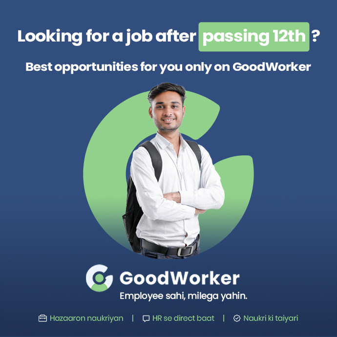 GoodWorker tweet media