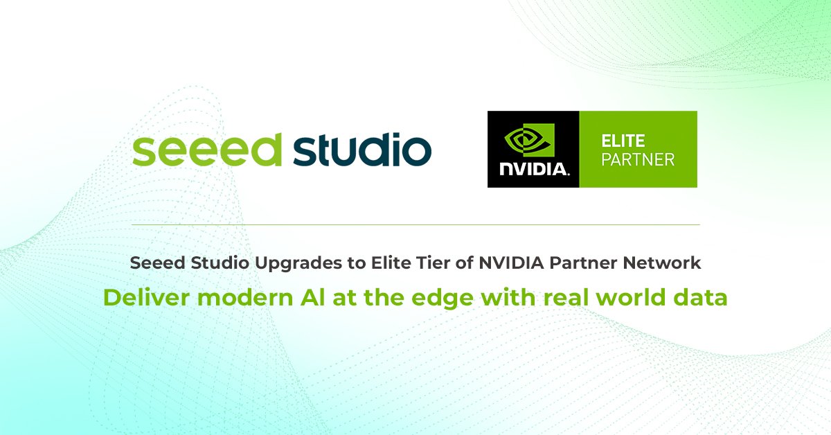 NVIDIA Embedded on Twitter: 