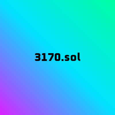SolNameService's tweet photo. New name sold!!

📜 Name: 3170.sol

🤑Price: 100USDC

🏦 Marketplace: Bonfida

🤝 Buyer: https://t.co/7WB4baBD37

🤝 Seller: https://t.co/jJP6Eyw6F7

🕵🏻‍♂️ Proof: https://t.co/LCAOfrrhXP https://t.co/Was8op0NlD