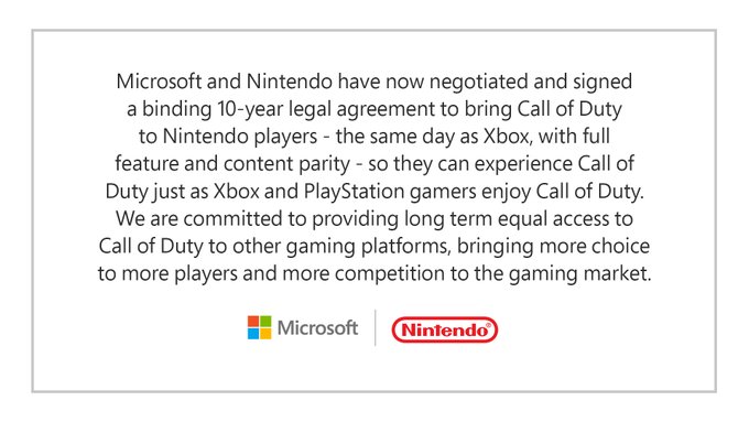 Call of Duty : Microsoft et Nintendo signent un contrat de 10 ans FpeOt_oXEAEW1Sp?format=jpg&name=small