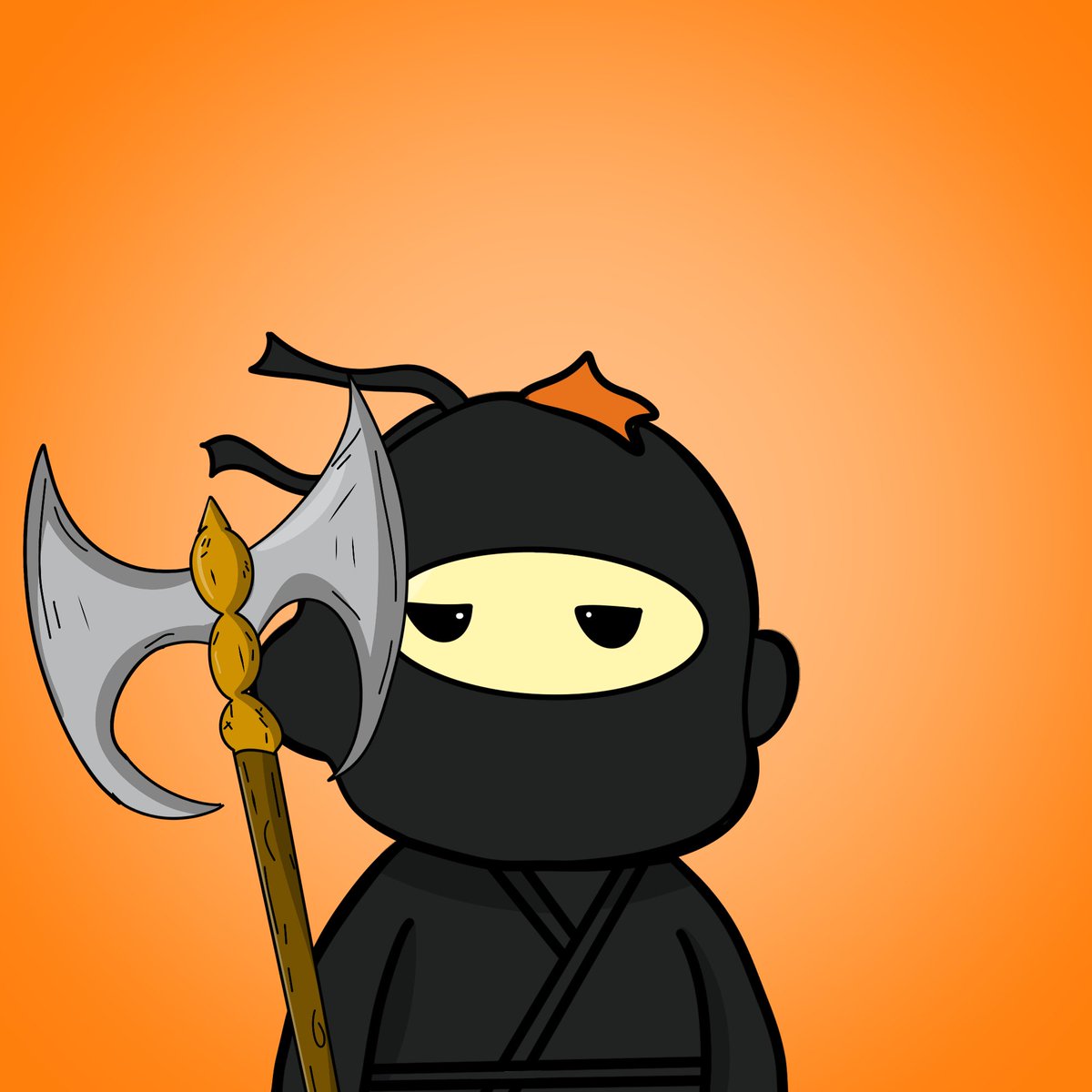 Wavy degens!! 

The Wavy Ninja is ready to give out more spots today.

🌊Turn on post notification 🔔 Drop proof!
🌊Rt &amp; tag a wavy degen
🌊Keep your DM’s open 👀 

WavyList = {Guaranteed mint} 
#Wavy