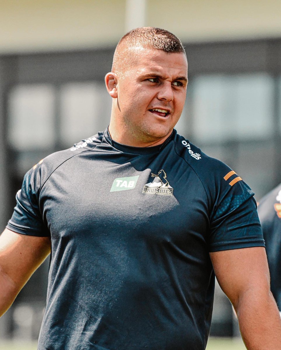 BrumbiesRugby's tweet image. 🥀🤐

#WARvBRU #ProudToBeABrumby