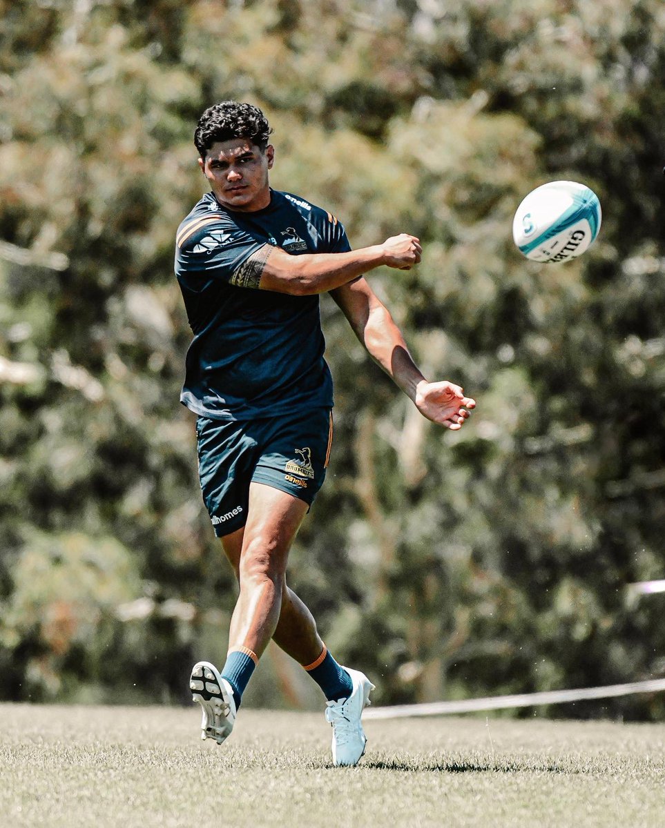 BrumbiesRugby's tweet image. 🥀🤐

#WARvBRU #ProudToBeABrumby