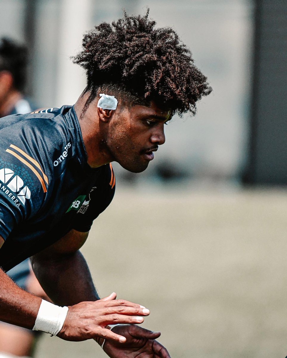 BrumbiesRugby's tweet image. 🥀🤐

#WARvBRU #ProudToBeABrumby