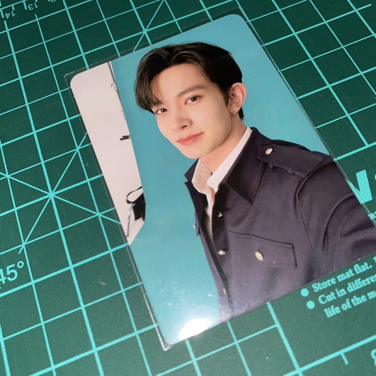 track7royalty's tweet photo. 💌 #venrrival
heeseung arrival !! hellooo tysm for packing hee safely ang pogi ueue sayang talaga we couldnt meet last time huhu but ty for being accommodating parin ! until next time 🫶
@NK_buynsell #ThanksNK 🤍 https://t.co/7SBdI9bdgv