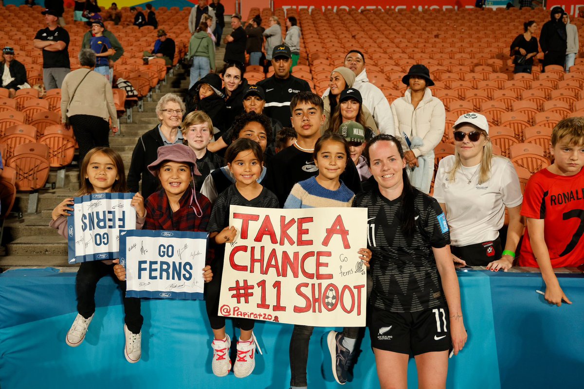 Olivia Chance tweet media