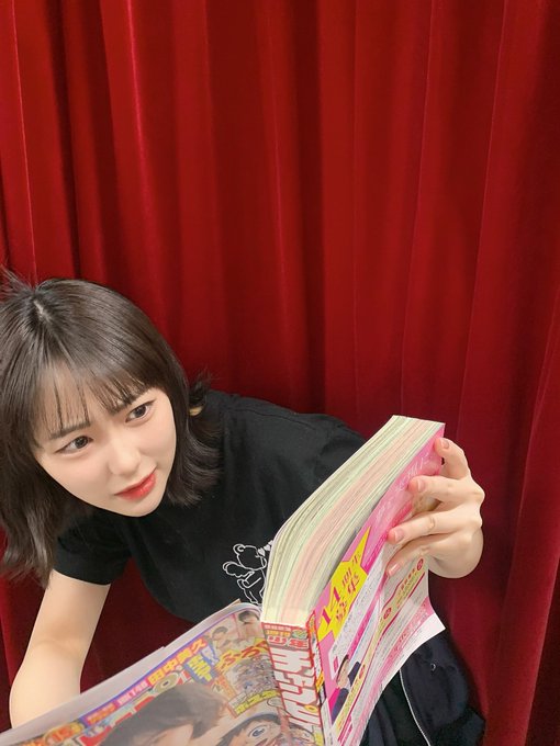 田中美久