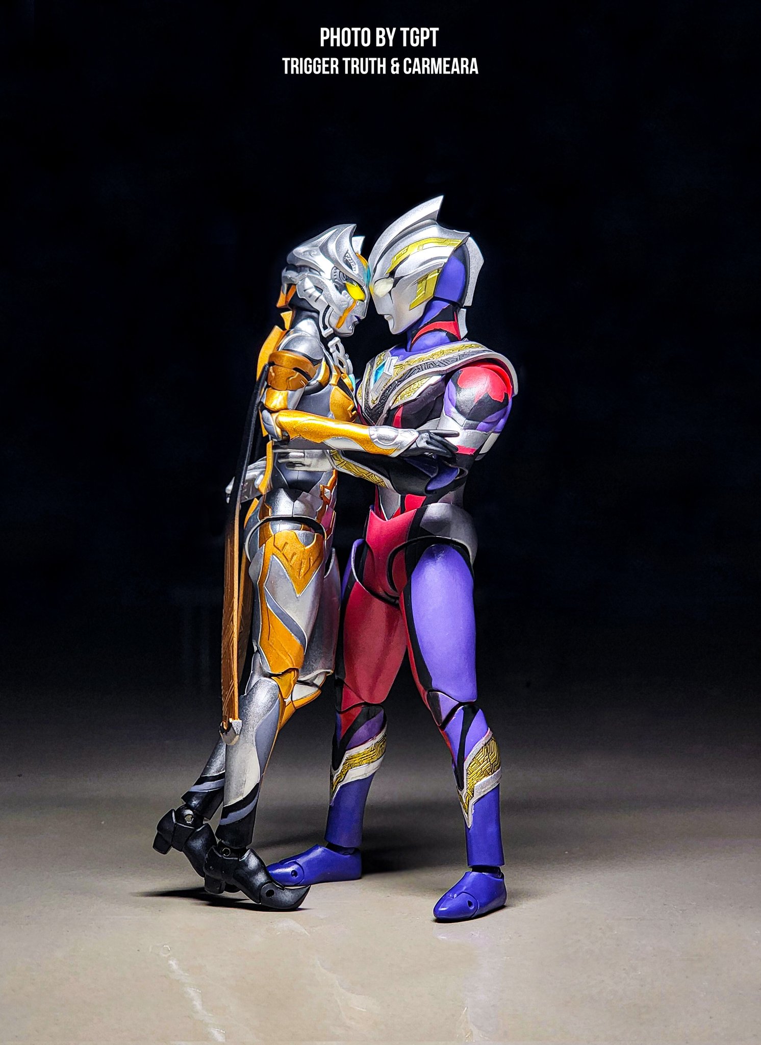【在庫有】 Forever Zero on  X: 特撮