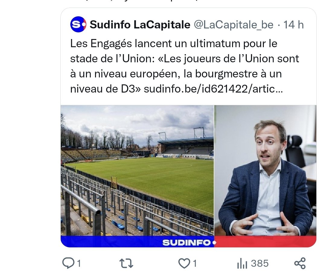 Marie Lecocq tweet media