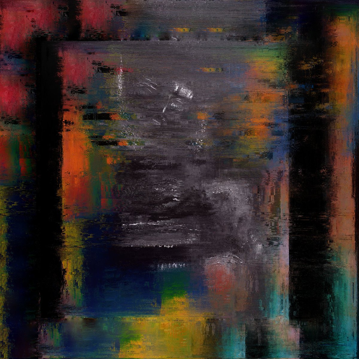 colonychaos's tweet photo. Good morning #Cardano 👻 🔗ers
What's an ADA price you'd consider buying this at?
#precoffee #abstract
#cryptoart https://t.co/H12jFq9u6D