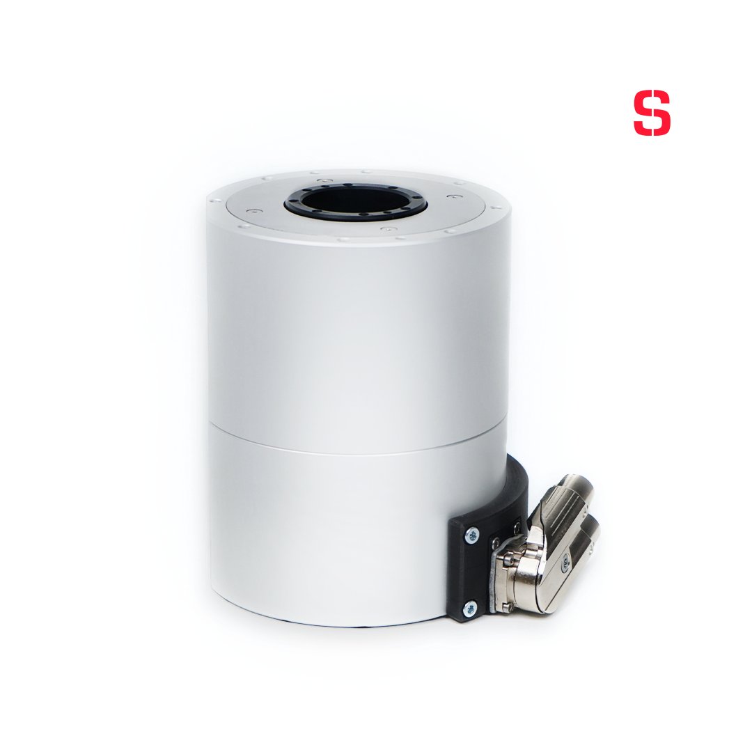 sinadrives's tweet photo. Torque motors can be used in any application in which the machine requires dynamics, precision and a high duty cycle. Rotary tables are also suitable for applications with constant changes in speed, acceleration, or position. https://t.co/by3mauxAuM