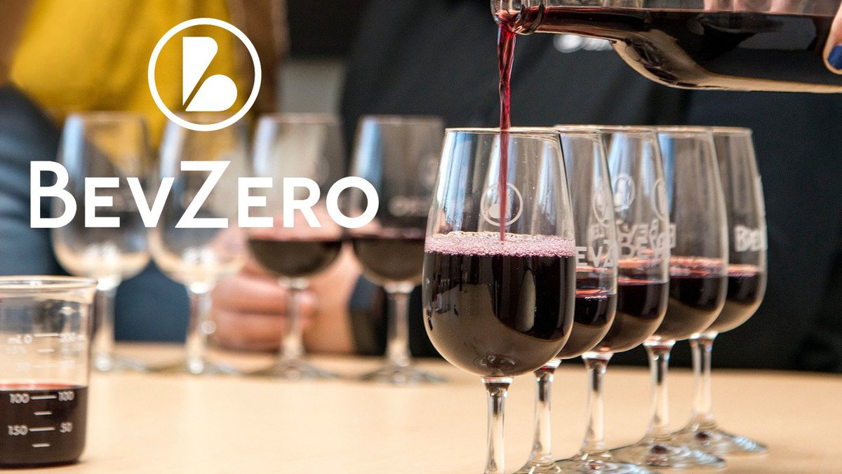 europawire's tweet image. BevZero Receives Top Environmental Certification news.europawire.eu/bevzero-receiv… #dealcoholization #alcoholreduction #ISO14001