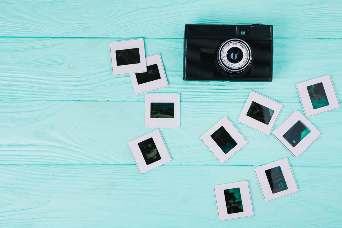 digip_protects's tweet photo. #InterestingFact 
Did you know that not every instant photography is 'polaroid'?
Polaroid is not a category of a product, it is a brand with its trademark registered in 1951 by PLR IP Holdings, LLC. By unauthorized use you are committing trademark infringement.
#PHOTOS #trademark https://t.co/TDzXRtLb0v