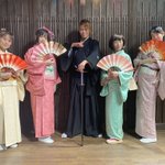ツイートに含まれる画像