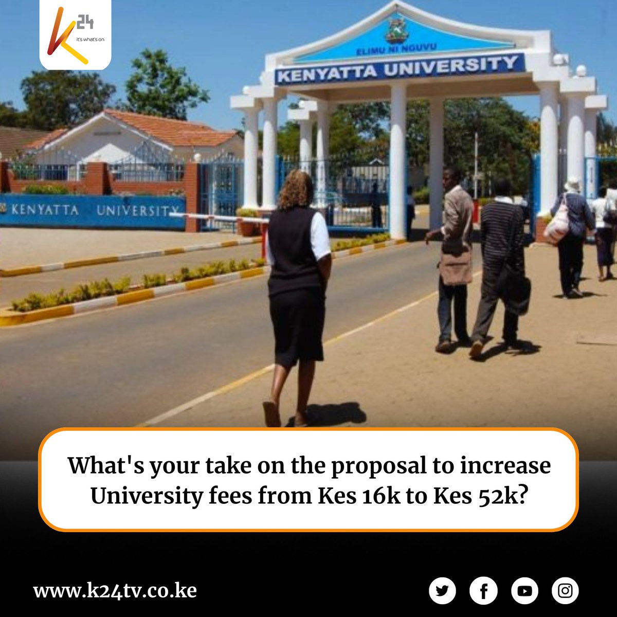 K24TV tweet media