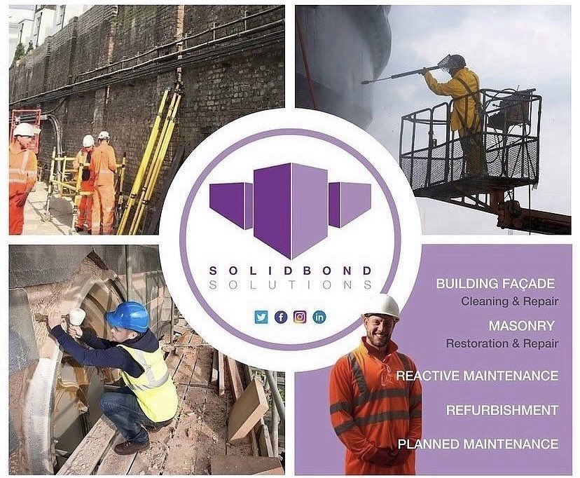 ❓ Have you set up a property maintenance schedule? 
If not, give us a call and we can help you. 
✅ Maintaining your property will prevent deterioration and protect your assets.
📞 0333 358 3133
 #maintenance #property #help #masonryrestoration #plannedmaintenance