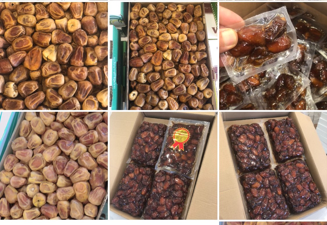 Pure_Dates's tweet image. تمور فاخرة، عسل طبيعي، طحينه، دبس تمر
توصيل مجانا داخل الرياض
api.whatsapp.com/send/?phone=96…
#خلاص_جمبو #سكري_مجروش #صقعي #ماء_زمزم #عسل_طبيعي #سكري_القصيم