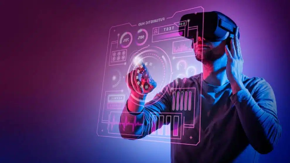 #AugmentedReality VS #VirtualReality: All you need to know about #AR and #VR

#tech #strategy @thenexthint

thenexthint.com/augmented-real…