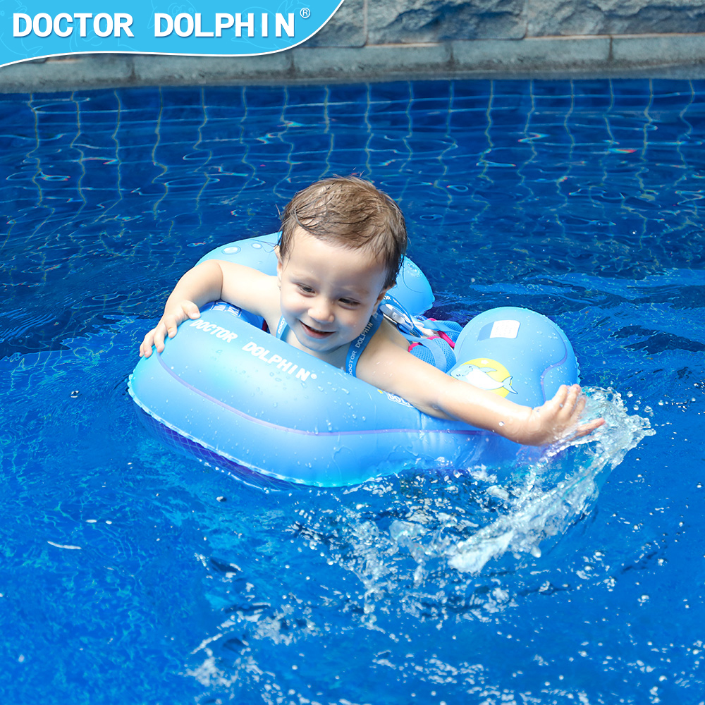 DoctorDolphin_'s tweet image. DOCTOR DOLPHIN Baby Lay Ring

Bright and eye-catching color Baby Lay Ring, so that the baby in the water more eye-catching, and you can find your baby at a glance.

Suitable for kids aged 3 to 36 months.

Enjoy your swim!

doctordolphin.cn

#doctordolphin #kid #toys
