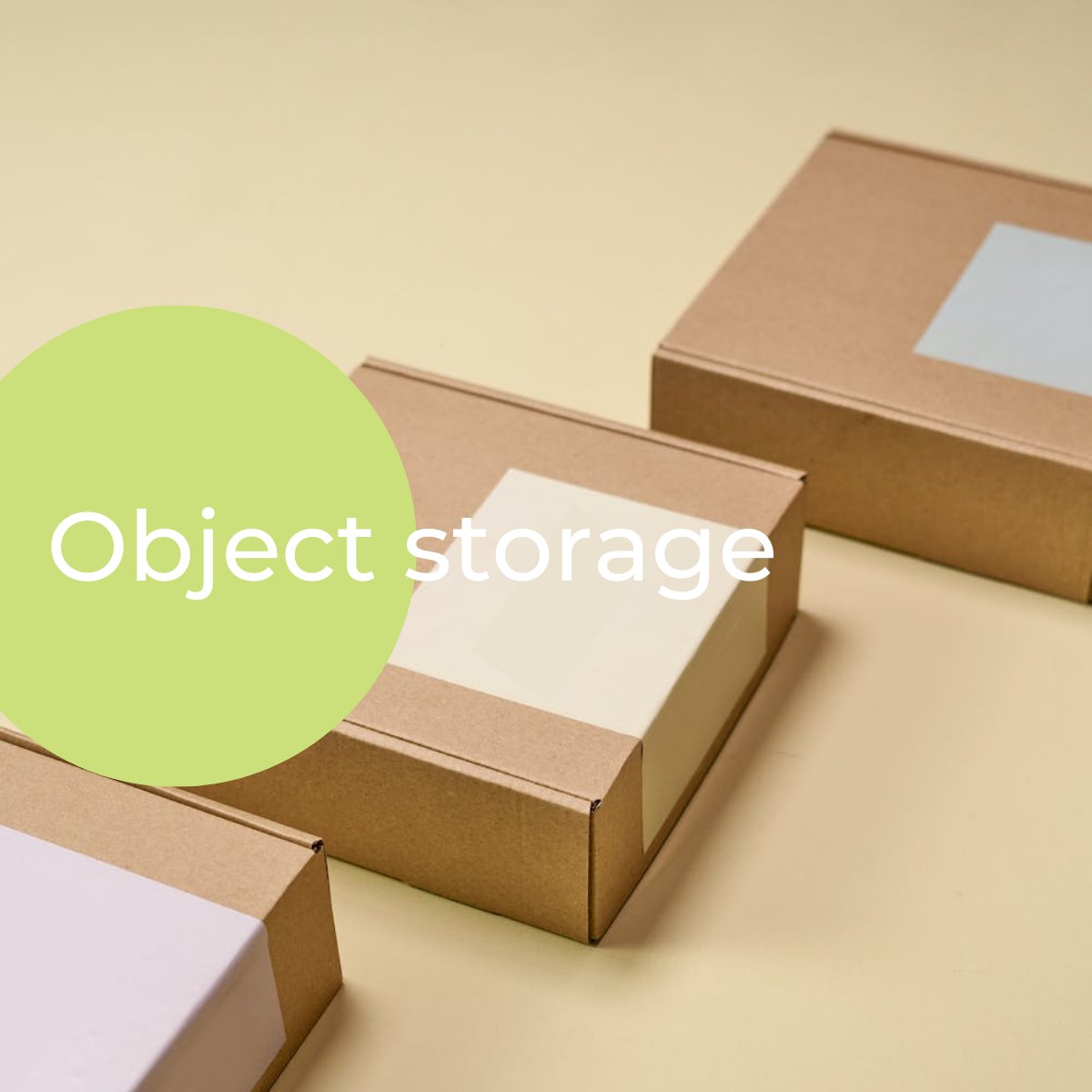 To_BCloud's tweet photo. #Metadati personalizzati 🗃️ e #immutabilità delle informazioni 🔑: queste sono alcune funzionalità chiave dell'#ObjectStorage! Sapevi che è il metodo di #archiviazione più semplice per trovare i tuoi dati? 😉✅ https://t.co/fOmiuriVg3