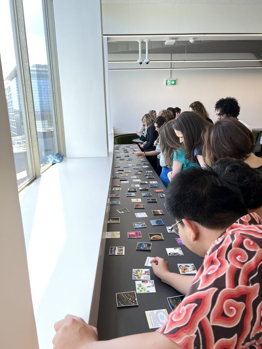 hkkorsmeyer's tweet photo. Closing out the #DigitalEnergyFutures symposium with little glimpses of the possible futures that might already be embedded in our research — thanks everyone for the fantastic discussions! https://t.co/S4aBOi6GdD