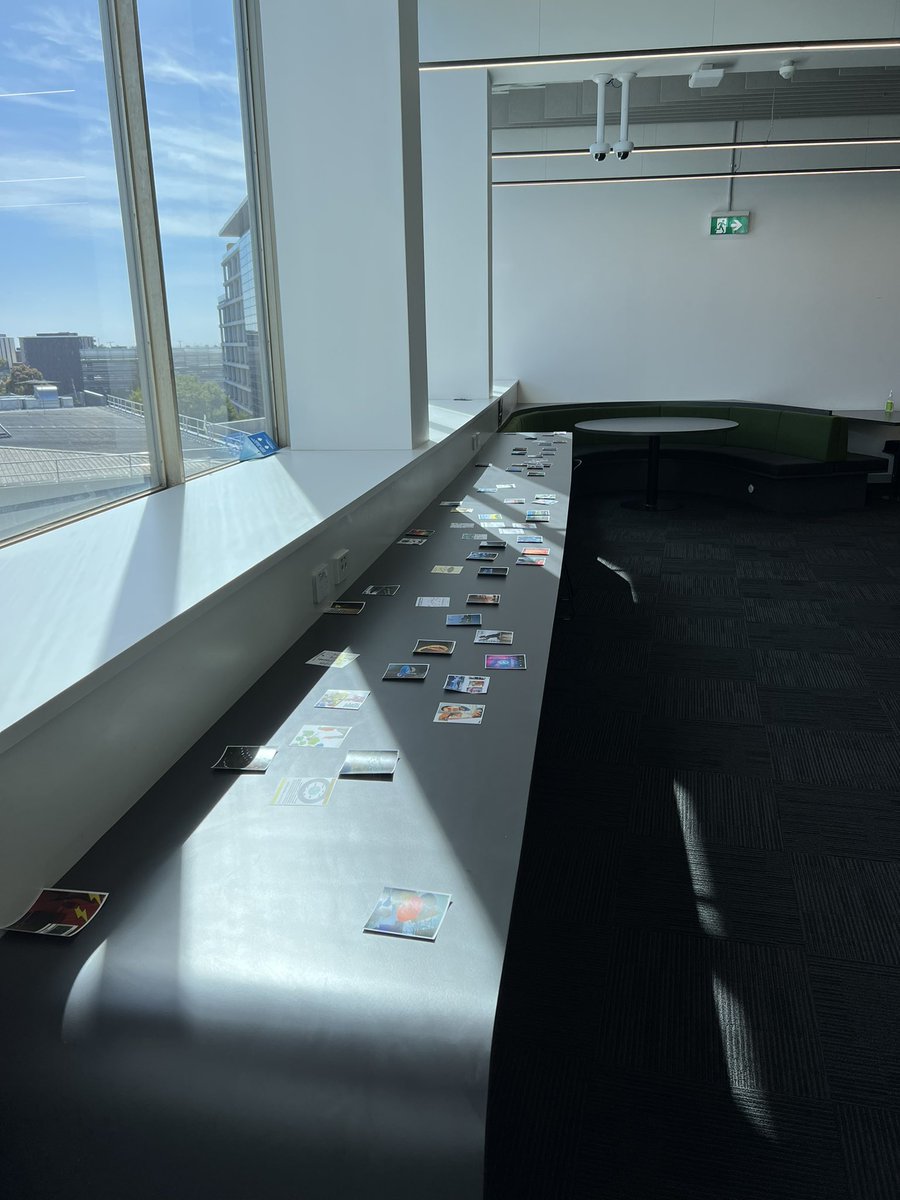 hkkorsmeyer's tweet photo. …and the futures left behind https://t.co/p0UnVgRxYa