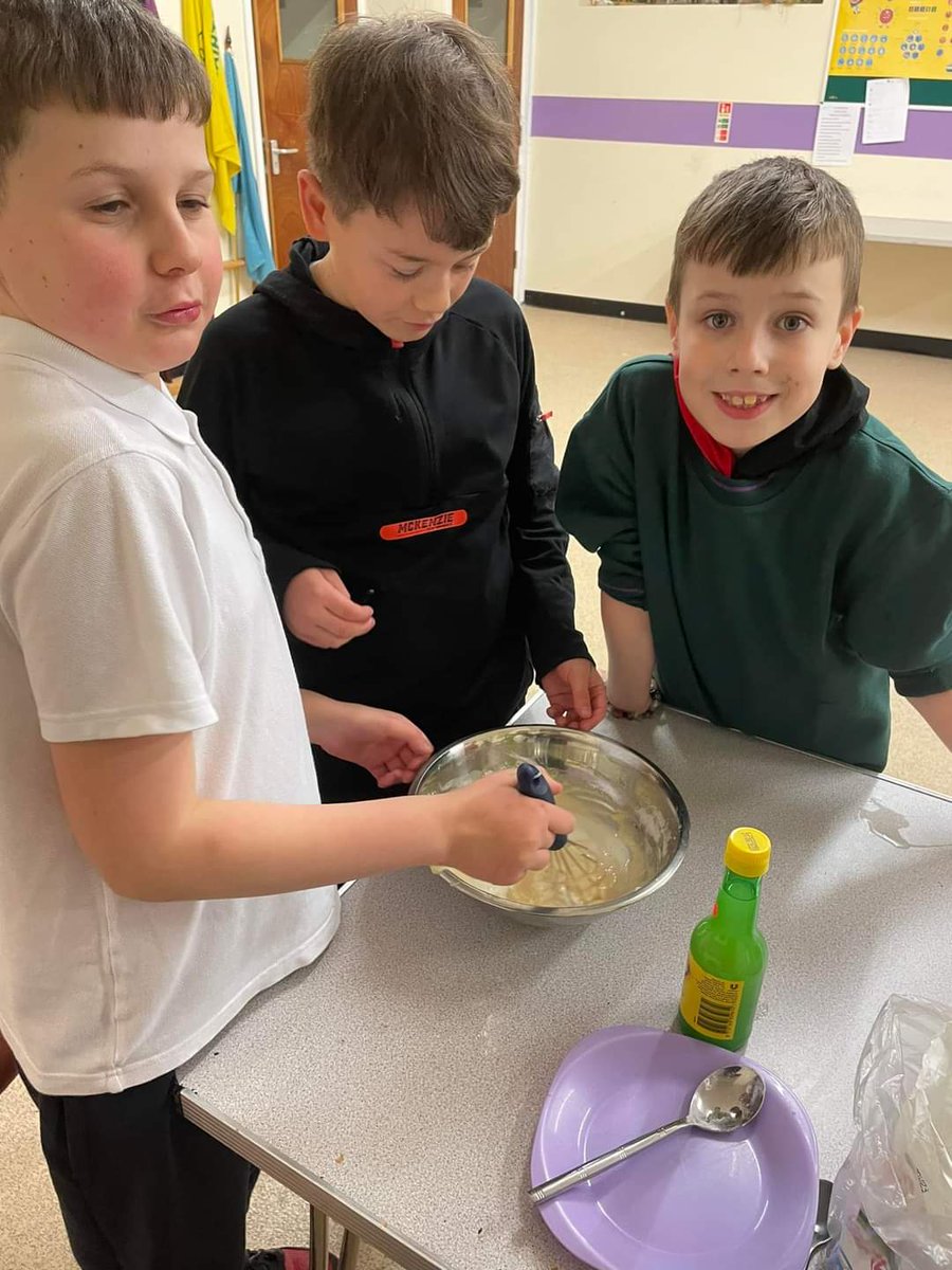 Merthyr Scouts tweet media