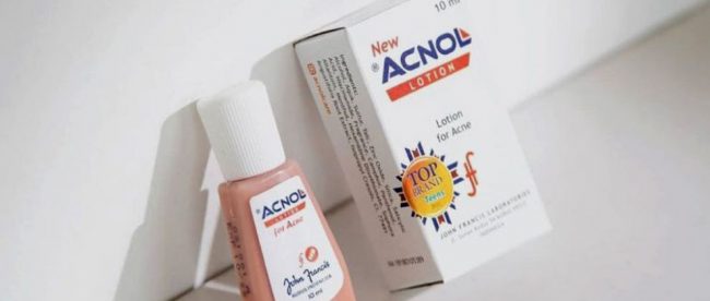 Review &amp; Cara Pakai Acnol Lotion untuk Obati Jerawat
gitacinta.com/cara-pakai-acn…