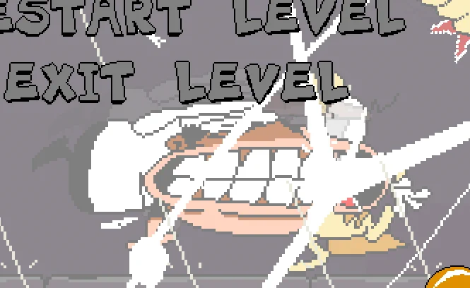 SPOIELRS
NEVER pause pizza tower !  ! !! !!!!! 