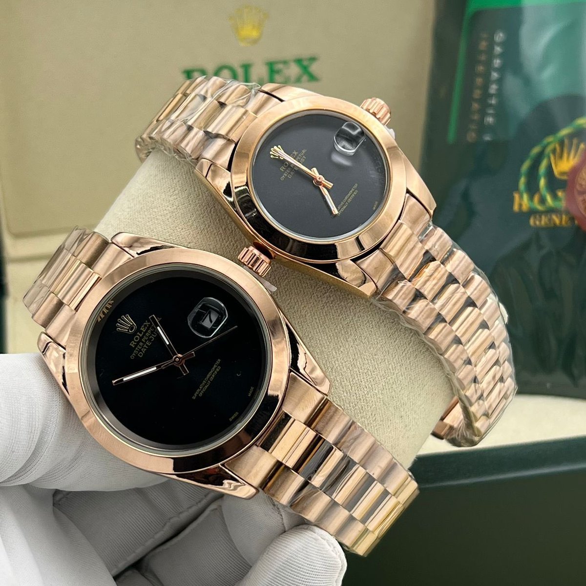 ilva 💸 on Twitter "RT _Ajike01 Quality chain wristwatch for you and