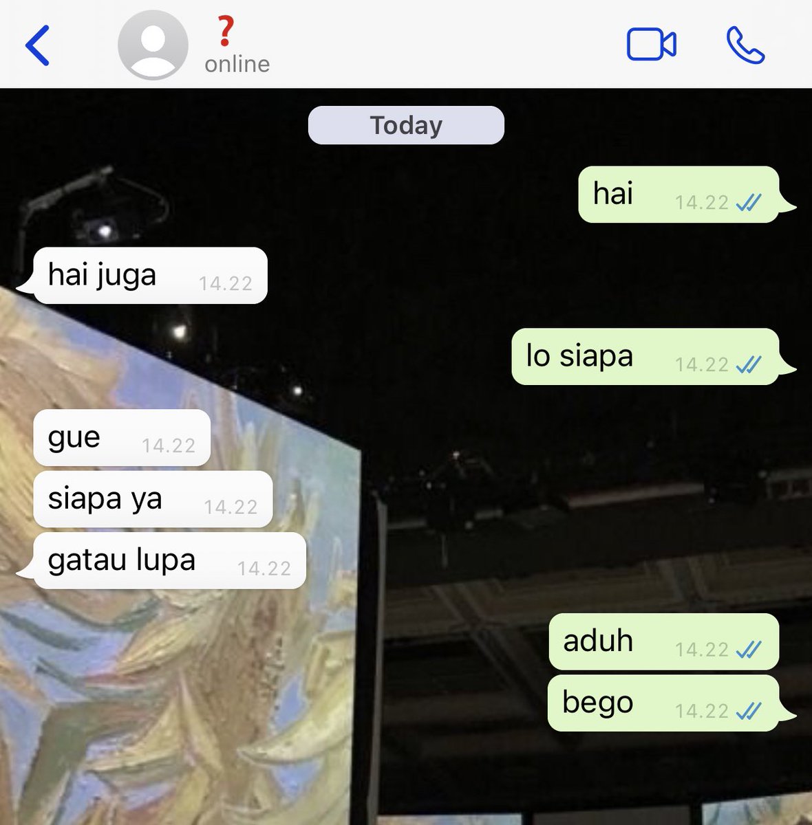 ä : au kievaisha on hold tweet media