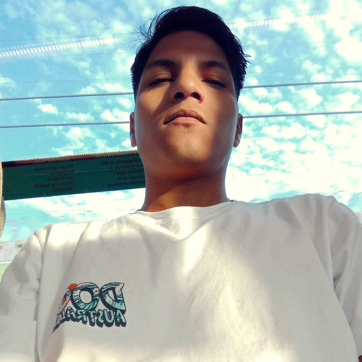 MancillaMarthin's tweet photo. #NuevaFotoDePerfil https://t.co/ZGfFmHr5tF