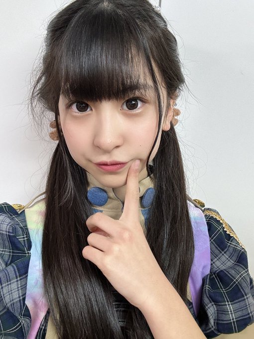 Twitterのコスプレ画像1