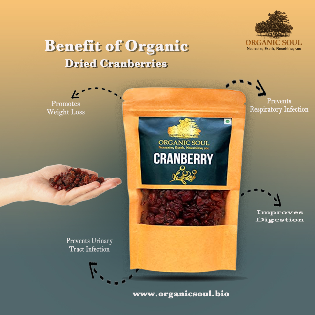 organicsoul_bio's tweet photo. Get from Organic Dried Cranberry @organicsoul and experience its fine taste and health benefits right away Buy From Amazon-: https://t.co/UEbi2GPqjI
.
#drygrapes #drycranberrys #walnuts #dryapricots #happyface 🍒#organicdryfruit #drycranberries #drycranberry #drycranberries https://t.co/jCjN4lvBx4