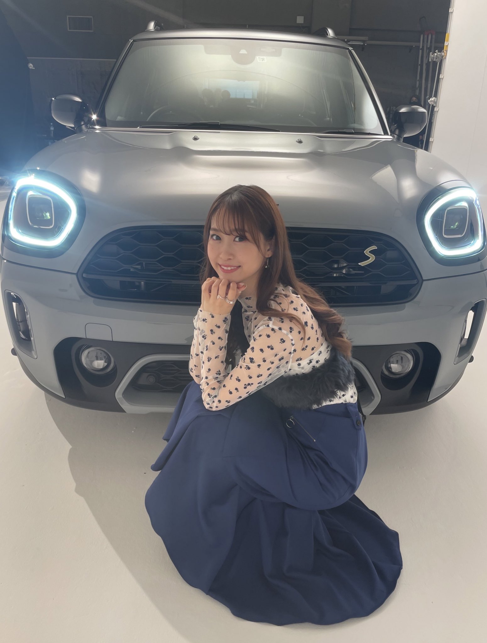 i☆Ris チックスマート 芹澤優モデル i☆Ris チックスマート 芹澤優モデル i☆Ris チックスマート